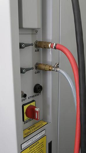 Used 3D Systems ProX® DMP200