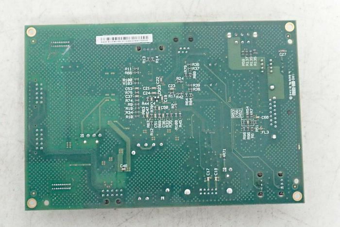 Used Agilent G3660-65806 A Board
