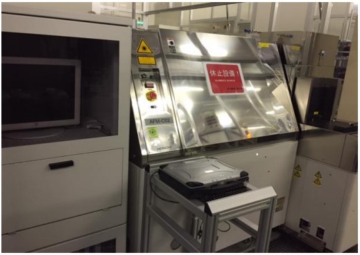 Used 2001 Hitachi WA200