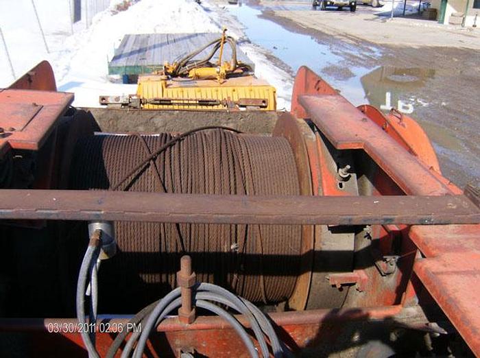 Used 0 Cardwell KB 250