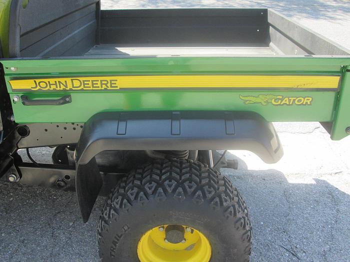 Used 2016 John Deere Gator 4X4