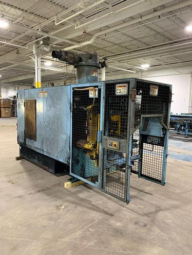 1994 DISA 2110 MK2 MOLDING LINE (Hold)