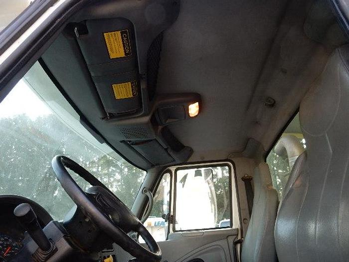 Used 2003 International 7600