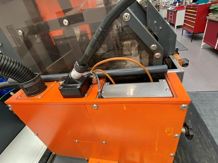 Used 2000 Charmilles Technologies Robofil 2030SI Wire EDM Machine