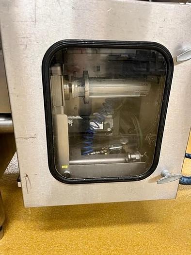 Used 2005 Weber SLC 602