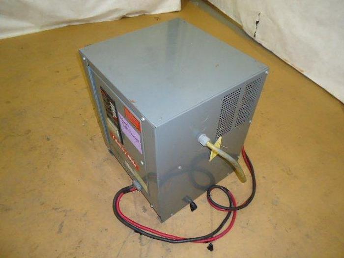 Used Hobart Battery Charger; Md#1050H3-18C