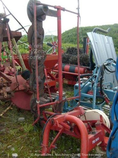 Usato 1999 Gaspardo FD 300