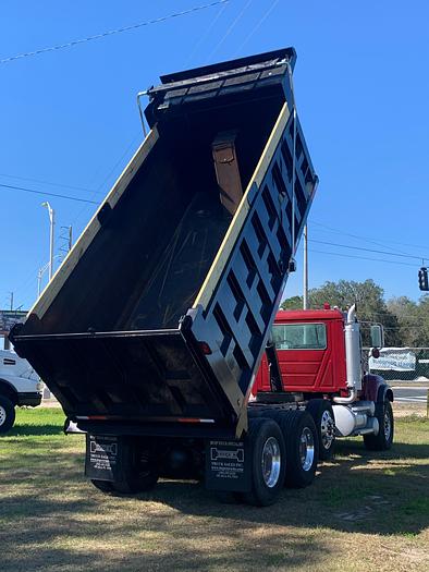 Used 2006 MACK CV 713