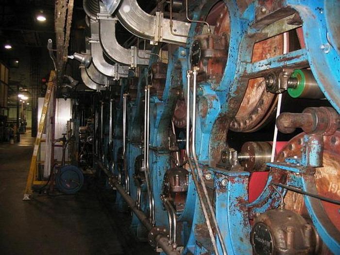 Used SANDY HILL #22474