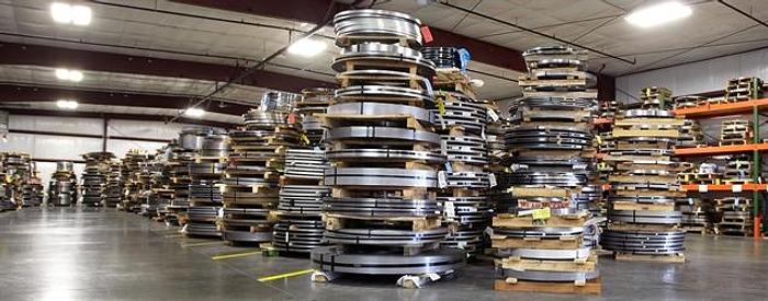 New (F&P)   Businesses We Serve