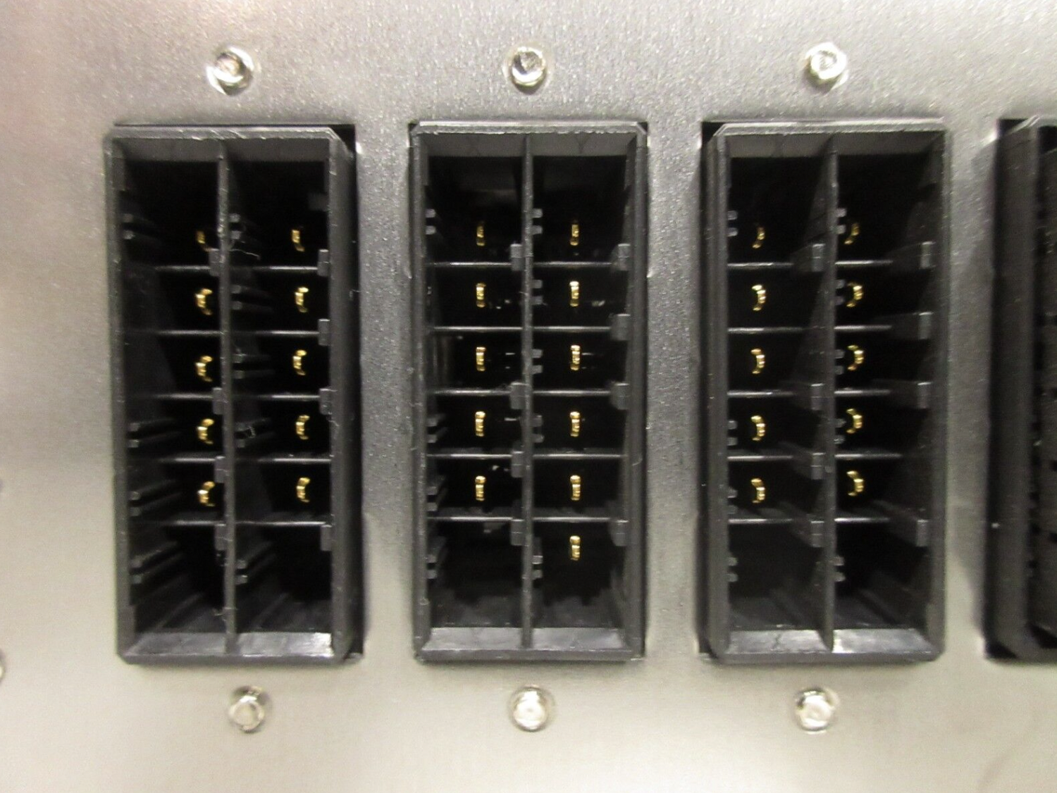 Used Nikon 4K912-116 Amplifier GOYO-ARX84aN8EK-CDABOX NSR-S620D ArF Used Working