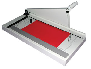 Onglematic 2980 Tab Cutter