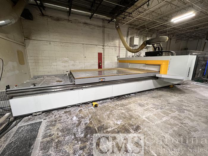 Used 2019 Biesse Rover B 2264 FT CNC Router