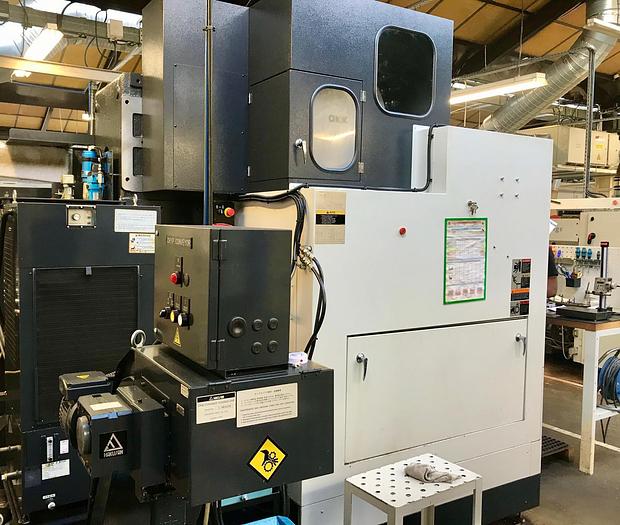 Usato 2010 OKK VM 5 III-A