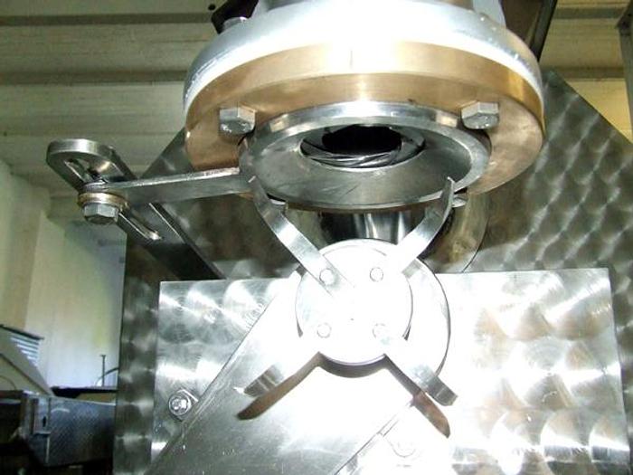 Used Meatball forming machine "Titan" HFP-3