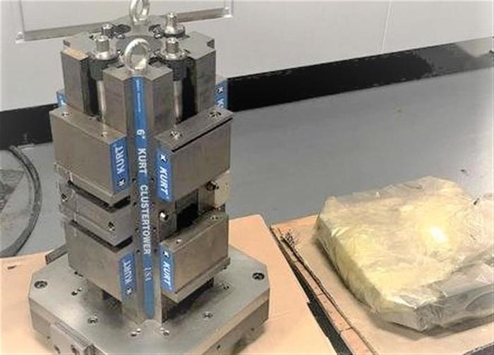 Used 2012 Mori Seiki NHX4000