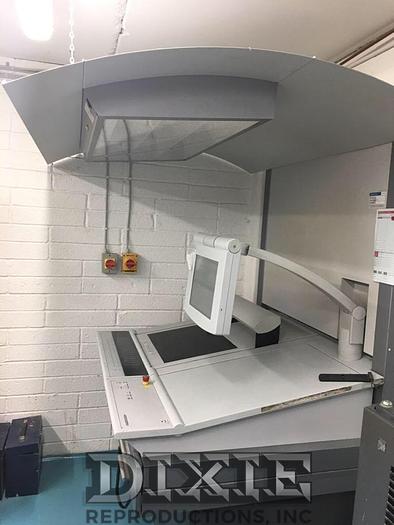 Used 2006 Heidelberg SM52-6P+LX