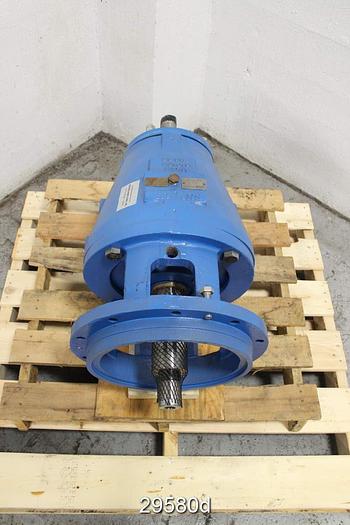 Unused Goulds 3175 Power End #29580