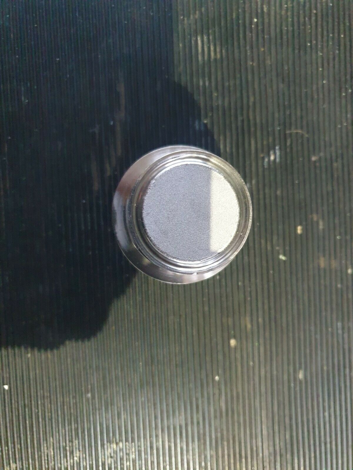 Used 19-053642-00 REV K gasshield Hi-Purity Gas Diffuser (rbd2.1b1)