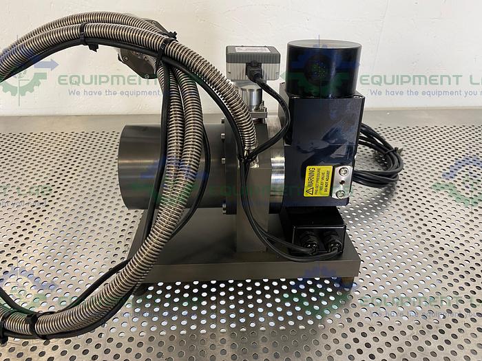 Used Oxford CryoSystems Cobra Non-Liquid Nitrogen Gas Cryostream 80-400 Kelvin