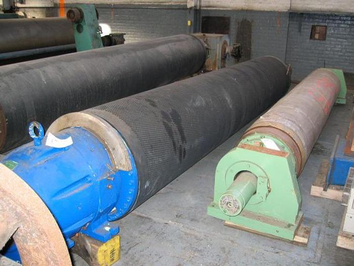 Used MANCHESTER #17904