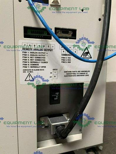 Used Thermo Scientific 8606 -86 ºC Ultra Low Laboratory Freezer 23 Cu Ft 230V