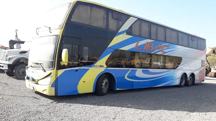 Usado 2013 SCANIA K410 MODASA ZEUS