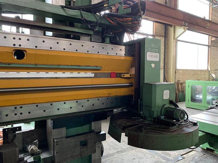 D'occasion Tour vertical CN Pietro CARNAGHI AC 20