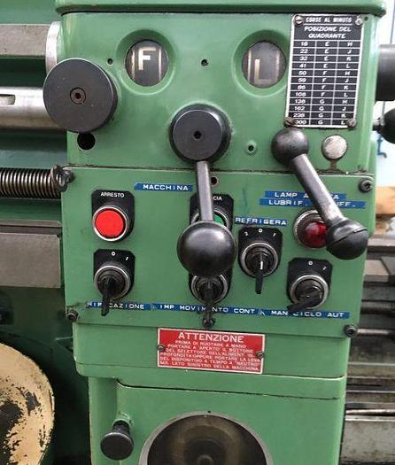 Used Gear Shaper Machine FELLOWS 36"