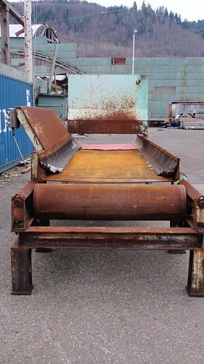 Used West Salem Machinery Co