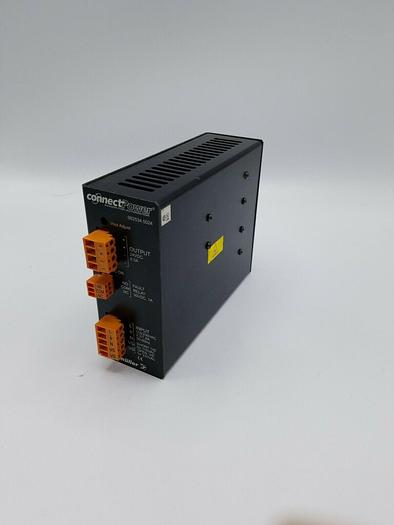 Used Weidmuller Connect Power 24vdc Power Supply 992534 0024