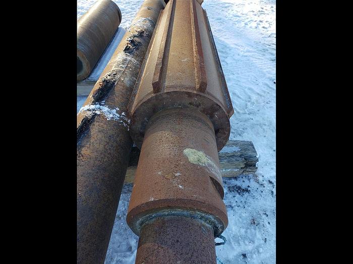 Used QL120 DTH Hammer & Bits Package