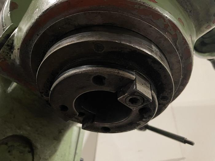 Gebruikt Varnamo FV-2KM