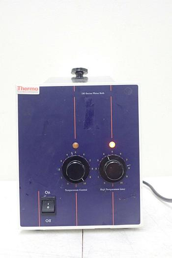 Used Thermo Electron Corporation Model 2831 180 Series Water Bath