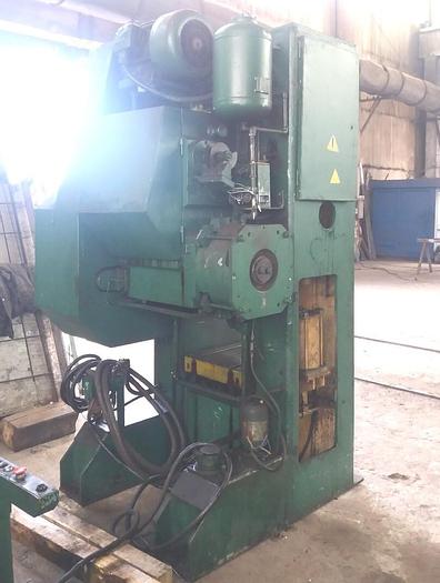 Used Press Knuckle Joint Coining K8336