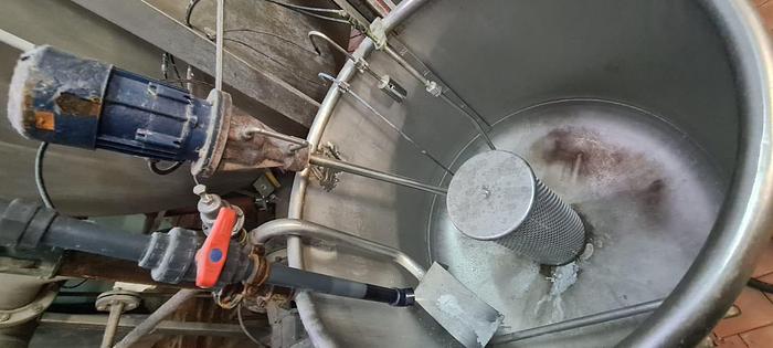 Used 1997 SCHOLL Rapidstar