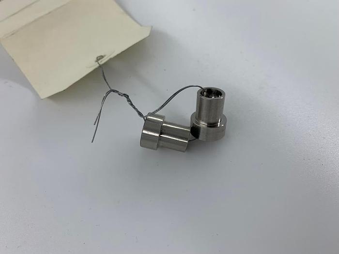 Bizerba Spare Parts Fixation du ressort Part No. 65483010301