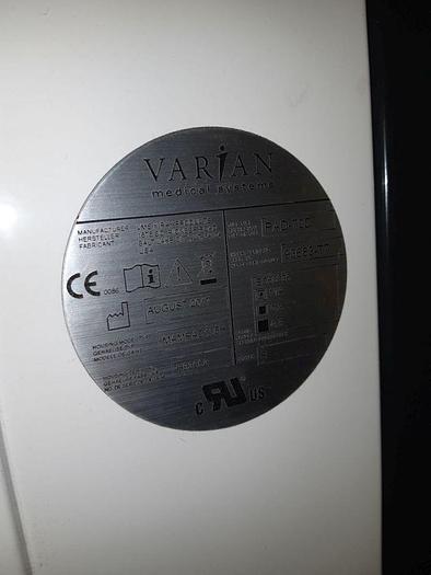 Used SECTRA L30 Air Digital Mammo Unit