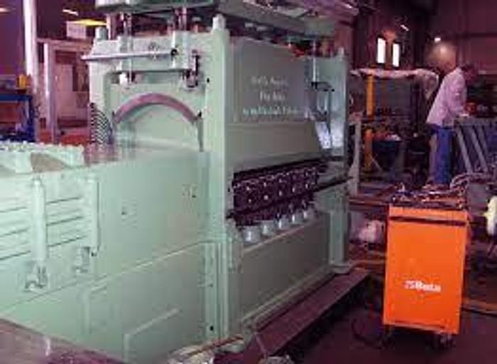 Used UNGERER Used and Re-Manufactured Equipment