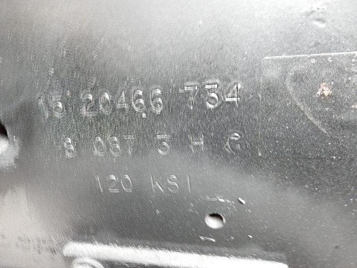 Used 2009 Freightliner M2-112V