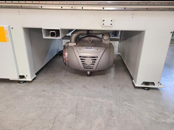 Used 2018 Other Rover Plast J FT 1530