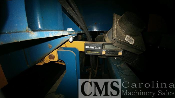 Used 2001 Baker ABX 12" Resaw