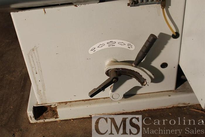 Used 2014 Northtech Straight Line Rip Saw