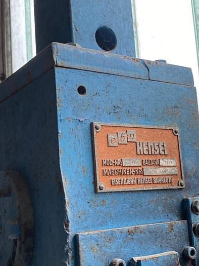 Gebraucht 1991 Hensel Nr. 517