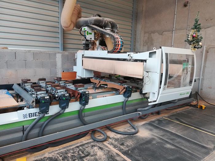 Usato 2009 Biesse Rover B 4.50