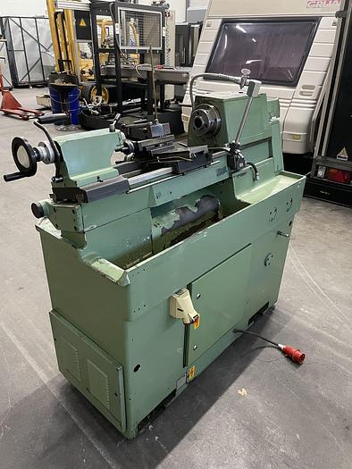 Gebruikt AI Hembrug Ergonomic