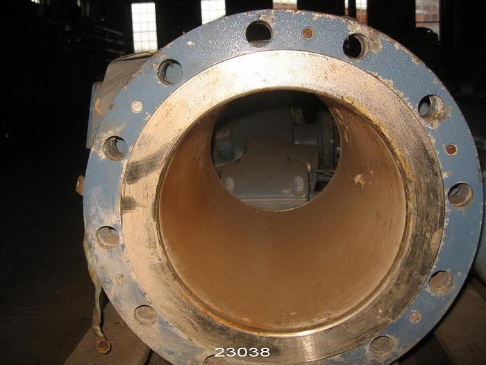 Used ROSEMOUNT 8705TSA060S1W0N0B3 #23038