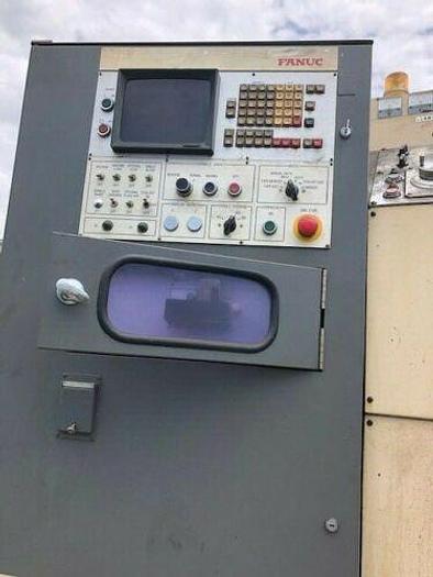 Used 1990 OKUMA & HOWA NCP-5P