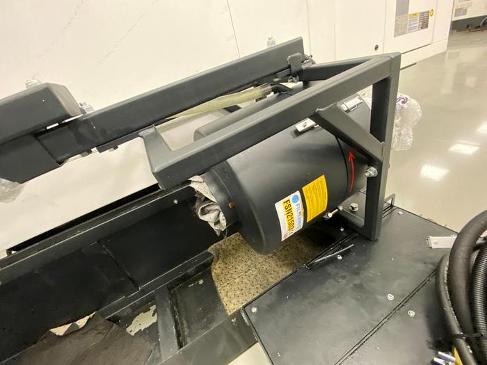 Used 2018 Mazak Vertical Center Nexus 530C-II 5X Machining Center