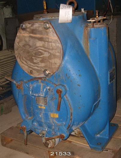 Used 1997 DISCFLO 402/14 #21533